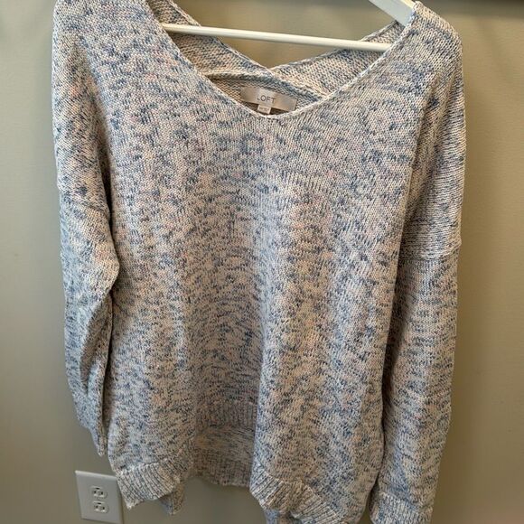 Loft sweater - Picture 1 of 4